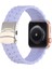 Watch 40MM Krd-72 Uyumlu Kordon Zore - SARI-8680436624265-TCHS79043 4