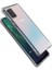 Galaxy M31S Kılıf Zore Nitro Anti Shock SILIKON-RENKSIZ-8682314064903-TCHS46293 3