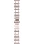 Xiaomi Amazfit Pace Uyumlu Zore - Krd-96 22MM Metal KORDON-GOLD-8680436751572-TCHS99051 4