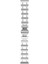 Xiaomi Amazfit Pace Uyumlu Zore - Krd-96 22MM Metal KORDON-GOLD-8680436751572-TCHS99051 5