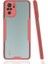 Xiaomi Redmi Note 10 Kılıf Zore Parfe KAPAK-PEMBE-8682314109598-TCHS52646 1