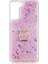 Galaxy S21 Fe Kılıf Zore Milce KAPAK-PEMBE-8682314128773-TCHS55375 1