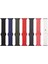 Watch 40MM Krd-37 Uyumlu Kordon Zore - PEMBE-8682314097048-TCHS50592 3