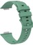 Huawei Watch Fit 2 Krd-43 Uyumlu Kordon Zore - YEŞIL-8680436609712-TCHS77803 1