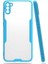 Galaxy A11 Kılıf Zore Parfe KAPAK-MAVI-8682314068628-TCHS45972 1