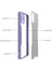 Galaxy A31 Kılıf Zore Parfe KAPAK-MOR-8682314068727-TCHS45995 3