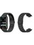 Huawei Watch Fit 2 Metal Kordon Dönüştürücü Zore - SIYAH-8680436609842-TCHS77826 5