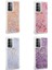 Galaxy A13 5g Kılıf Zore Milce KAPAK-GOLD-8680436654026-TCHS83583 2