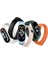 Xiaomi Mi Band 7 Uyumlu Klasik Kordon Zore - STONE-8680436587607-TCHS74993 3