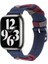 Watch 42MM Uyumlu Zore - Krd-97 Sarmal Örgü Tasarımlı KORDON-LACIVERT-8680436751596-TCHS99928 1