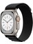 Watch 7 45MM Uyumlu Krd-74 Hasır Kordon Zore - MOR-8680436709092-TCHS91067 2