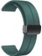 Huawei Gt2 42MM Krd-84 20MM Uyumlu Kordon Zore - YEŞIL-8680436707579-TCHS91259 2