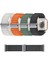 Watch 7 45MM Uyumlu Zore KRD-123 Naylon Kumaş Hasır Örgülü KORDON-YEŞIL-8680436815663-TCHS111659 5
