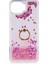 Oppo Reno 4 Lite Kılıf Zore Milce KAPAK-PEMBE-8682314118194-TCHS54259 1