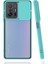 Xiaomi Mi 11T 5g Kılıf Zore Lensi KAPAK-TURKUAZ-8680436182345-TCHS61589 1