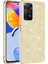 Xiaomi Redmi Note 11 Pro 5g Kılıf Zore Shining SILIKON-GOLD-8680436667750-TCHS85760 1
