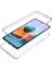 Xiaomi Redmi Note 10 Pro Kılıf Enjoy KAPAK-RENKSIZ-8682314109277-TCHS56656 2