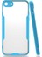 Apple iPhone 7 Kılıf Zore Parfe KAPAK-MAVI-8682314067508-TCHS45562 1