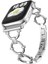​​​watch Ultra 49MM Kordon Uyumlu Krd-56 Metal Strap Kayış Zore - GÜMÜŞ-8680436420812-TCHS79525 1