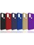 Reeder P13 Blue Max 128 GB Kılıf Zore Biye SILIKON-SIYAH-8680436158388-TCHS59096 2