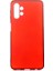 Galaxy A32 5g Kılıf Zore Premier Silikon KAPAK-KIRMIZI-8682314089838-TCHS49388 1