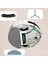 14PCS Combo Essential / Vac Y0112 Elektrikli Süpürge Aksesuarları Ana Yan Fırça Hepa Filtre Paspas (Yurt Dışından) 4