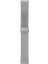 Xiaomi Amazfit Pace Uyumlu Krd-85 22MM Metal Kordon Zore - SIYAH-8680436693605-TCHS91898 3