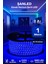 Hortum Esnek Şerit LED Mavi + 220V FIŞ/1,2,3,4,5,10,15,20,25,50,100 Metre 1