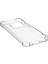 Xiaomi Redmi 12C Kılıf Zore Nitro Anti Shock SILIKON-RENKSIZ-8680436712740-TCHS91943 2