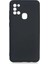 Galaxy A21S Kılıf Zore Mara Laaakan KAPAK-SIYAH-8682314126434-TCHS55534 1