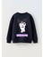 Kuromi Kız Çocuk Sweat 1