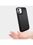 Apple iPhone 12 Zore Şarjlı KILIF-SIYAH-8682314157315-TCHS57660 3