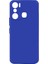 Infinix Hot 20I Kılıf Zore Biye SILIKON-MAVI-8680436678374-TCHS86574 1