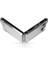 Galaxy Z Flip 4 Kılıf Zore Nitro Anti Shock SILIKON-RENKSIZ-8680436639474-TCHS82231 1