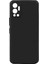 Infinix Hot 12 Kılıf Zore Biye SILIKON-SIYAH-8680436678961-TCHS86165 1