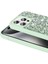 Apple iPhone 15 Pro Kılıf Parlak Taşlı Tasarım Zore Linea Diamond KAPAK-SIYAH-8680436723203-TCHS9519 5