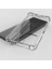 Xiaomi Redmi Note 10 Kılıf Zore Nitro Anti Shock SILIKON-RENKSIZ-8682314112284-TCHS91940 2