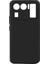 Xiaomi Mi 11 Ultra Kılıf Zore Biye SILIKON-SIYAH-8680436700464-TCHS87975 1