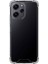 Xiaomi Redmi 12 Kılıf Zore Nitro Anti Shock SILIKON-RENKSIZ-8680436725115-TCHS95680 1