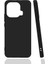Xiaomi Mi 11 Pro Kılıf Zore Biye SILIKON-SIYAH-8680436377468-TCHS64425 1