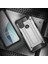 One Plus Nord N10 5g Kılıf Zore Crash Silikon Kapak-Rose GOLD-8682314099172-TCHS51172 2