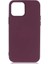 Apple iPhone 13 Pro Max Kılıf Zore Lsr Laaakan KAPAK-MÜRDÜM-8680436138717-TCHS60904 1