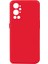 One Plus 9 Pro Kılıf Zore Biye SILIKON-KIRMIZI-8680436694497-TCHS88564 1