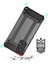 Galaxy A33 5g Kılıf Zore Crash Silikon KAPAK-KIRMIZI-8680436392270-TCHS72500 2