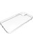 Apple iPhone 14 Pro Uyumlu Zore Süper Silikon KAPAK-RENKSIZ-8680436606032-TA75147-TCHS 4