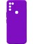 Infinix Hot 11 Play Kılıf Zore Biye SILIKON-MOR-8680436625262-TCHS93534 1