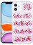 Apple iPhone 11 Uyumlu Kamera Korumalı Simli Airbag'li Zore Dalga KAPAK-GOLD-8680436595398-TA74550-TCHS 3