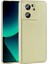 Xiaomi Mi 13T Kılıf Zore Premier Silikon KAPAK-GOLD-8680436731338-TCHS96289 1