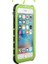 Apple iPhone Se 2022 Uyumlu 1-1 Su Geçirmez KILIF-SIYAH-8680436277478-TA65728-TCHS 5
