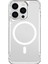 Apple iPhone 13 Pro Uyumlu Zore Magsafe Şarj Özellikli T-Max Magsafe KAPAK-RENKSIZ-8680436721346-TA93624-T 1